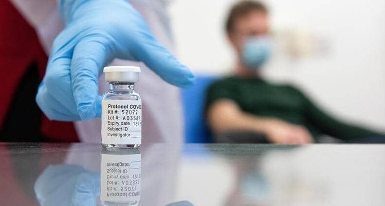 رکورد روزانه تزریق واکسن کرونا در کشور شکست