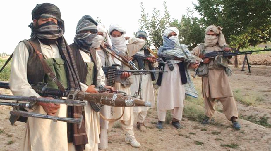 طالبان به ۵۰کیلومتری جنوب کابل رسید