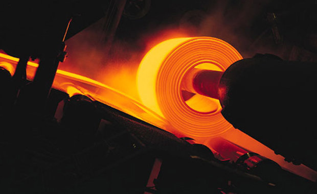 تقاضای جهانی برای فولاد امسال ۷ درصد رشد می‌کند