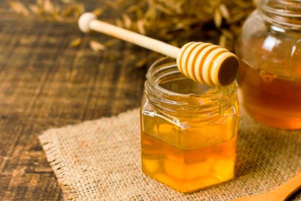 عسل و 6فایده آن برای کاهش وزن