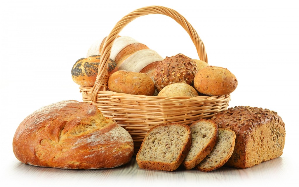 ١٢٥ کیلوگرم؛ سرانه مصرف نان در کشور