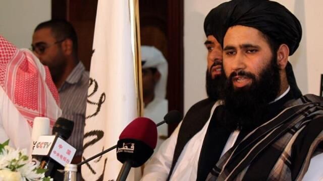 طالبان: چین می‌ تواند به توسعه افغانستان کمک کند