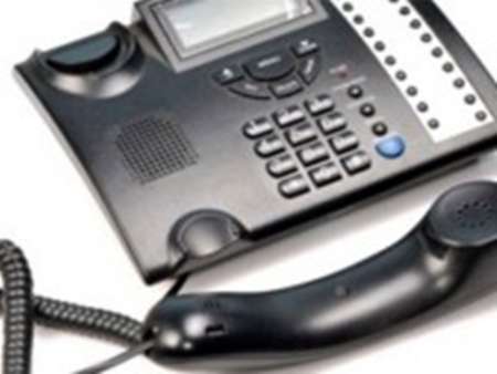 قبض تلفن ۵میلیونی به خاطر تماس با برنامه تلویزیونی!