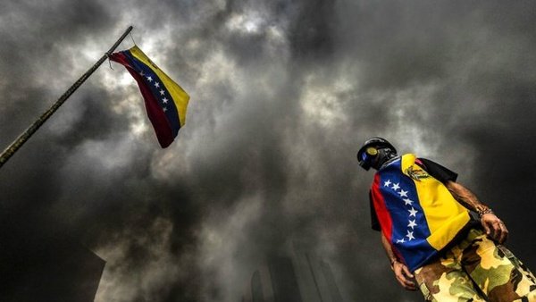 ونزوئلا اسکناس‌های جدید منتشر می‌کند