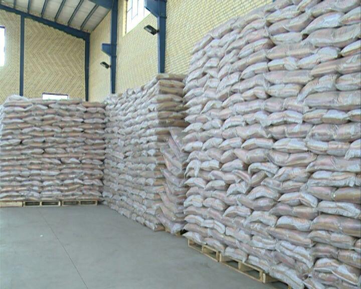 خرید ۳۰هزار تن برنج از هند