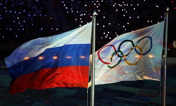وزنه‌برداری روسیه از المپیک ریو محروم شد