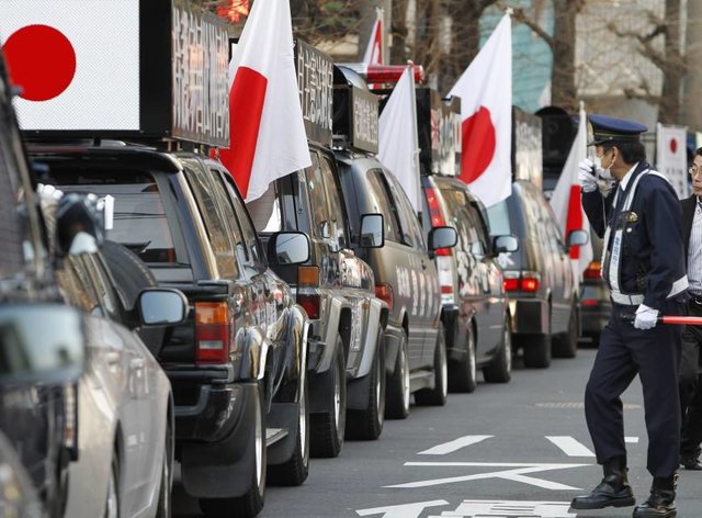 احتمال صادر نشدن ویزای کار ژاپن برای اتباع ایران
