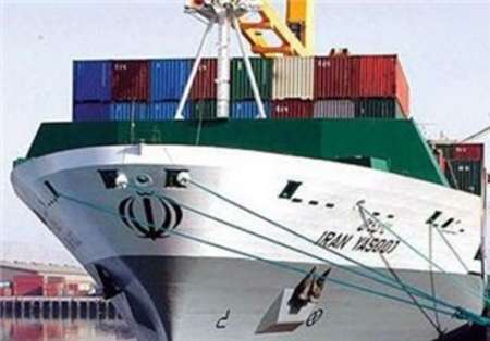 ۴ میلیارد دلار؛ حجم صادرات ایران به چین