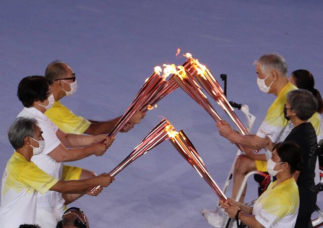 زمان پخش مراسم اختتامیه پارالمپیک توکیو اعلام شد