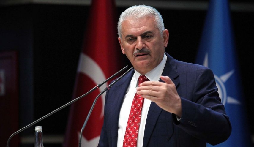 رییس مجلس جدید ترکیه انتخاب شد