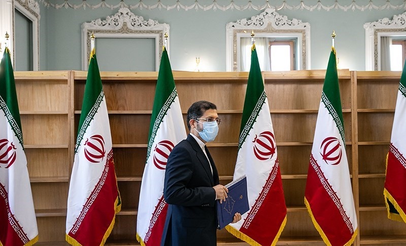ایران چیزی بیشتر از برجام را نمی‌ پذیرد /  هیچ پولی بین ایران و اروپا رد و بدل نمی‌ شود