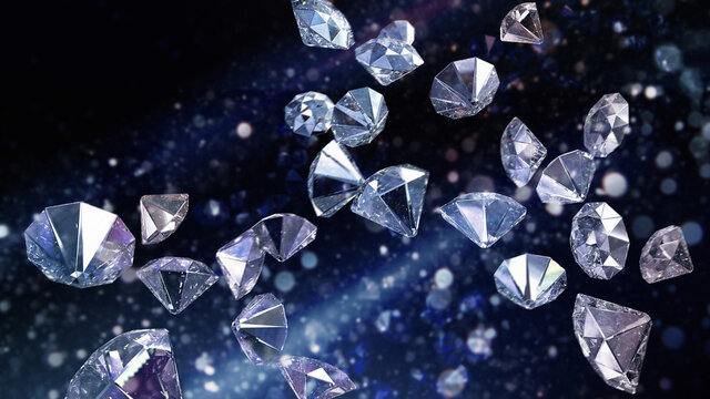 دست و دلبازی روس‌ها برای تاجران الماس هندی