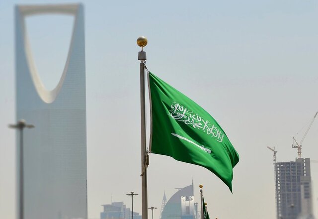 عربستان با همکاری شرکت آمریکایی موشک می‌سازد