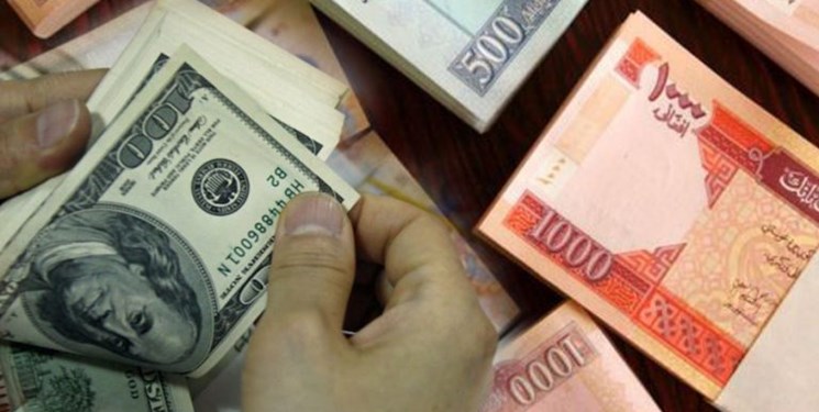 جهش بی‌ سابقه قیمت دلار در افغانستان
