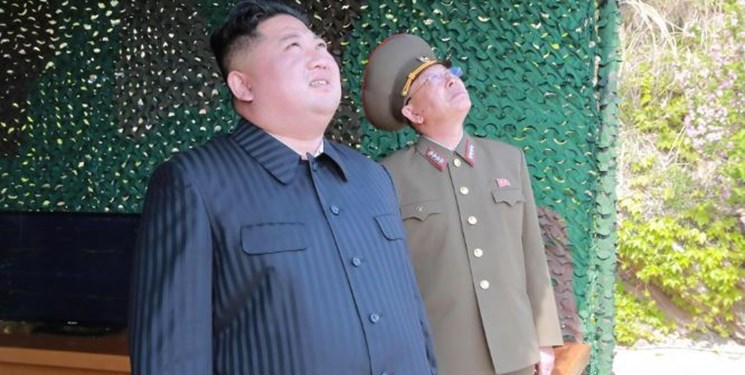 تأکید کیم بر عدم کنار گذاشتن تسلیحات اتمی کره شمالی