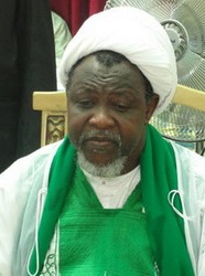 دستور دادگاه نیجریه برای آزادی فوری شیخ زکزاکی