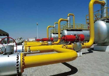 تمایل کشورهای حاشیه خلیج‌فارس به خرید گاز ایران