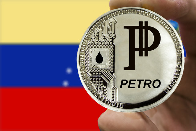 ونزوئلا ۶میلیارد دلار دیگر ارز مجازی صادر خواهد کرد