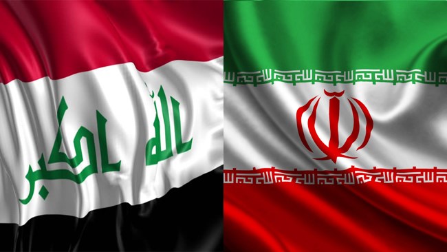 مذاکرات تهران و بغداد برای خلع سلاح مخالفان ایران