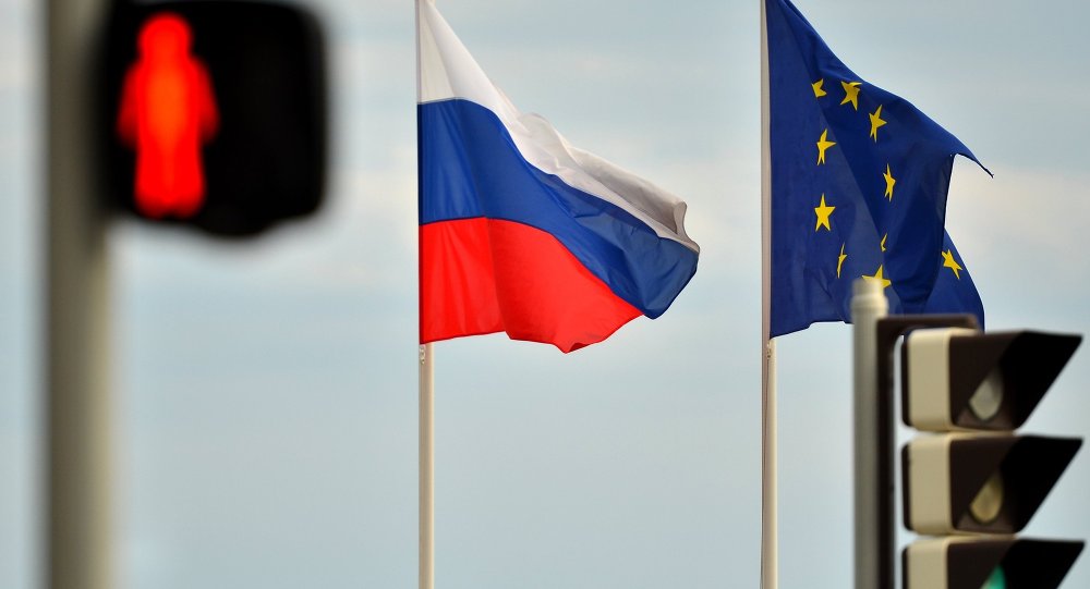 تحریم های روسیه چگونه به اتحادیه اروپا ضربه می زند؟
