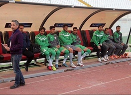 اتفاقی تلخ و بی‌نظیر در فوتبال ایران