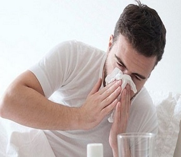  تاثیر منفی قرص های آنتی هیستامین بر باروری مردان