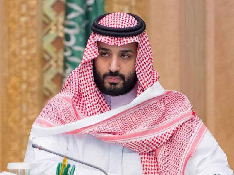 ولیعهد عربستان ناکام‌ترین سیاست‌مدار خاورمیانه