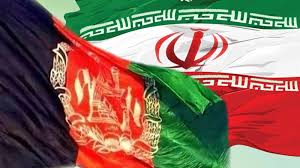 امنیت، کالای مشترک ایران و افغانستان