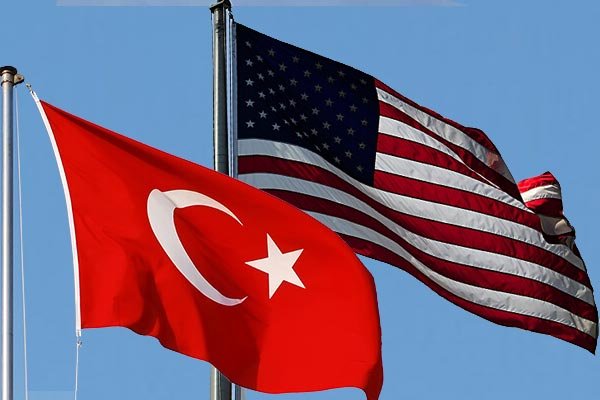 ترامپ امتیاز تجارت ترجیحی ترکیه را لغو کرد