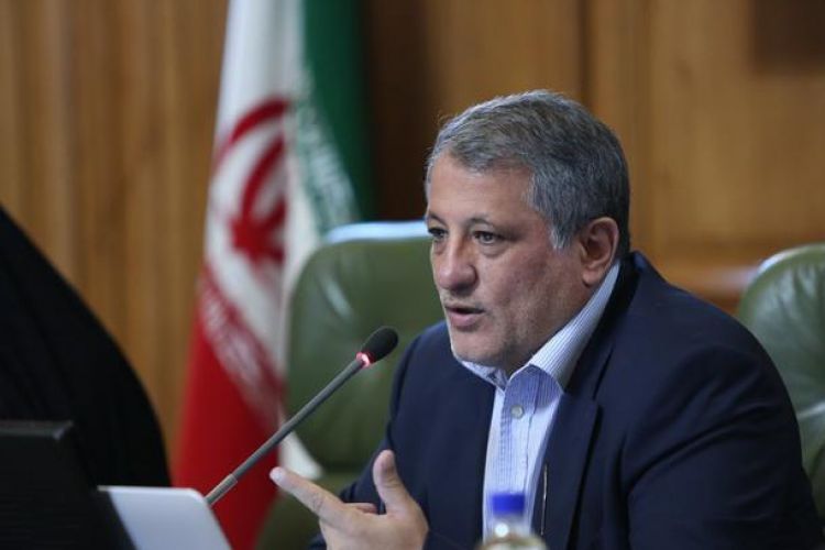 لیست ۱۳ نفره نامزدی پست شهرداری تهران مشخص شد