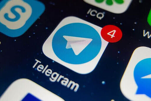 افزایش عجیب فعالیت کاربران ایرانی در تلگرام!