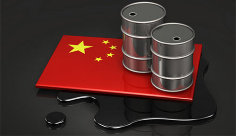 پالایش نفت چین افزایش یافت