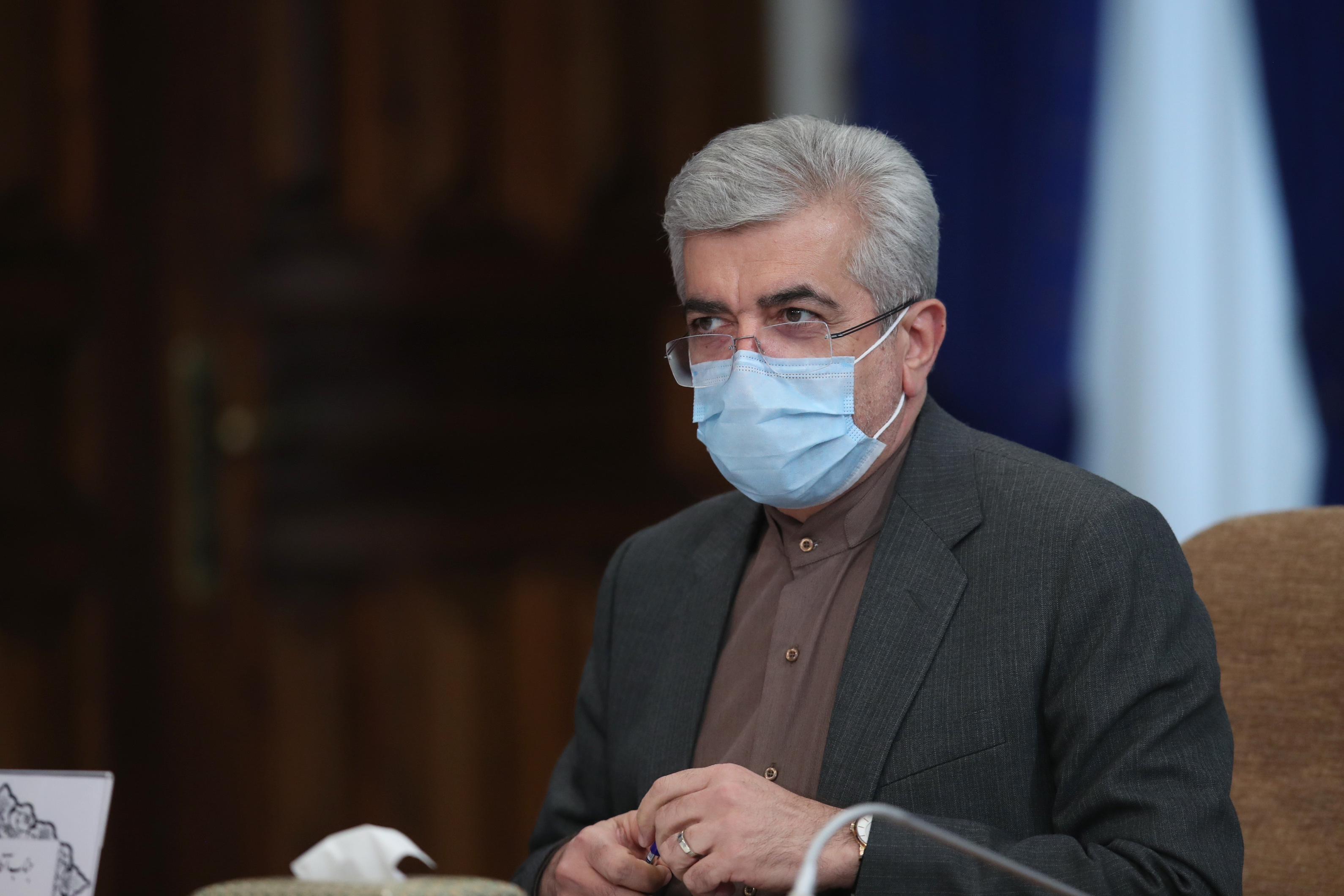 خرید ۱۶میلیون دُز واکسن با منابع مالی ایران در عراق
