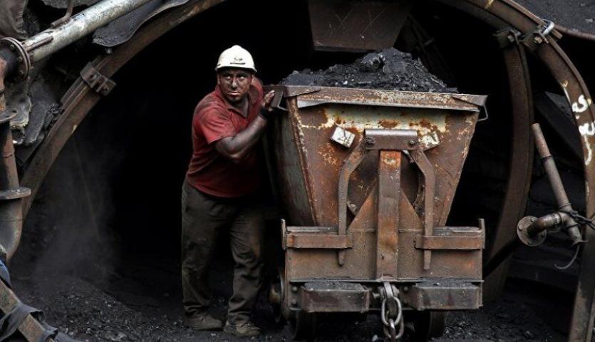 تولید جهانی زغالسنگ افزایش می‌‌یابد