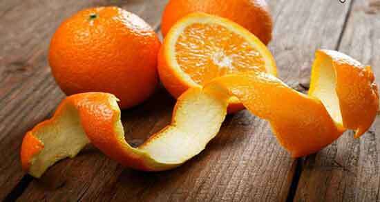 تست کور رنگی؛ کدام پرتقال با بقیه متفاوت است؟