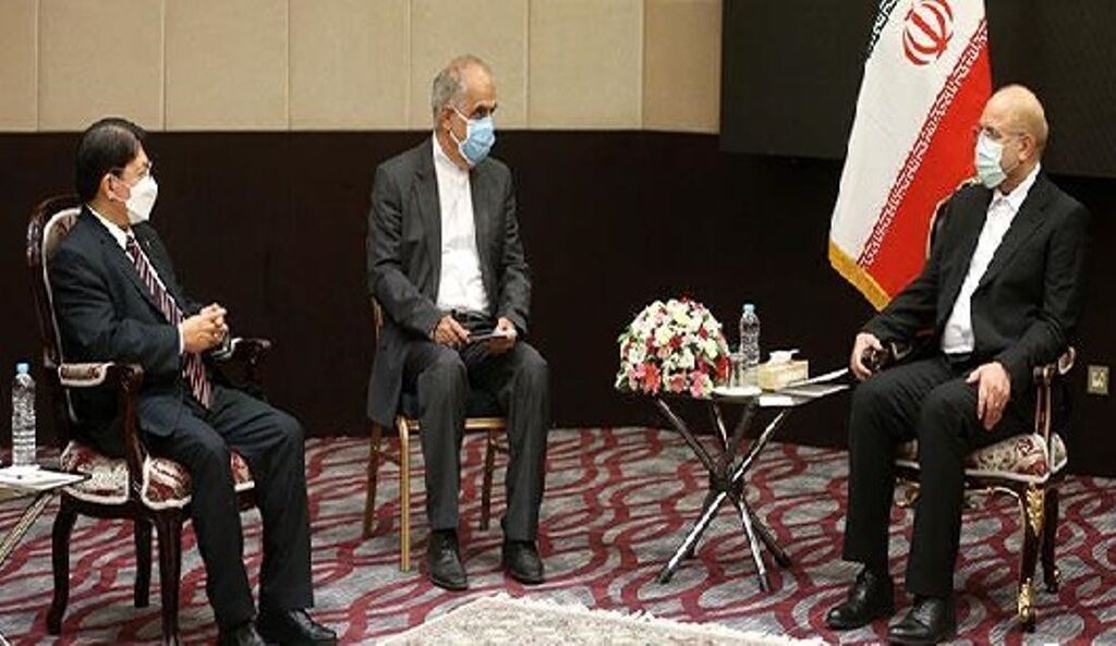 همکاری ایران و نیکاراگوئه برای مقابله با تحریم ها ضروری است
