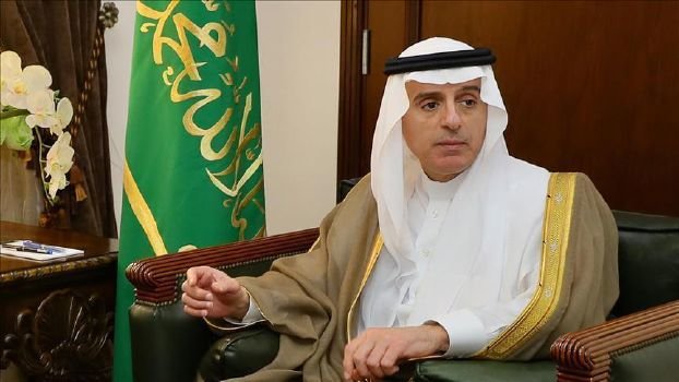 عربستان به دنبال حل بحران سوریه