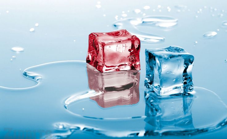 آب داغ سریع تر یخ می زند یا آب سرد؟ پاسخ غافلگیرتان می کند