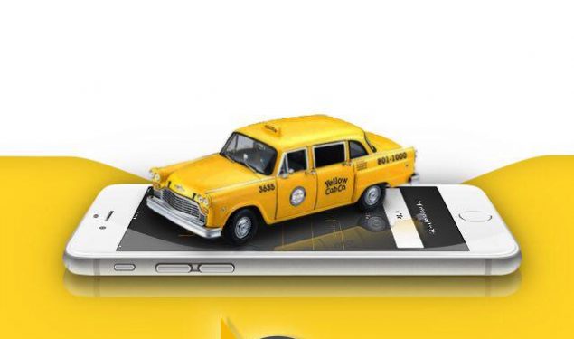 داده در خدمت نفع عمومی؛ بررسی دستورالعمل فعالیت تاکسی‌های اینترنتی