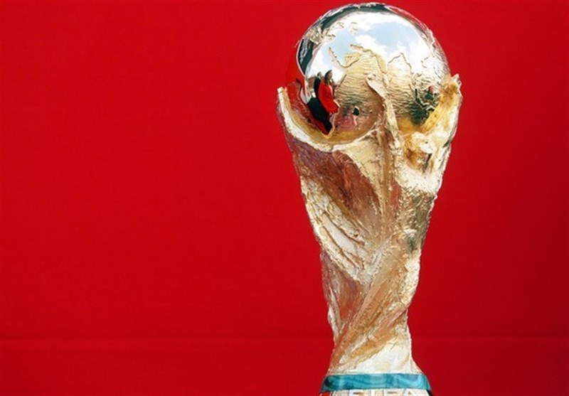 بیش از ۸میلیون یورو پاداش حضور ایران در جام جهانی