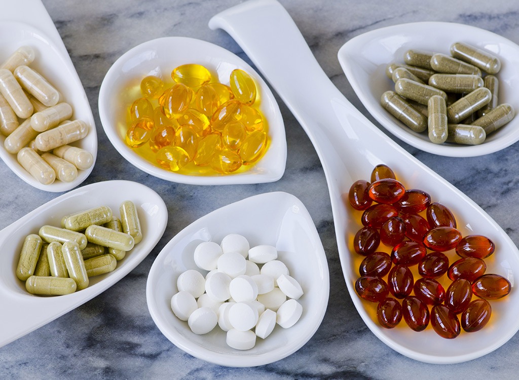 چگونه مولتی ویتامین‌ها را مصرف کنیم؟