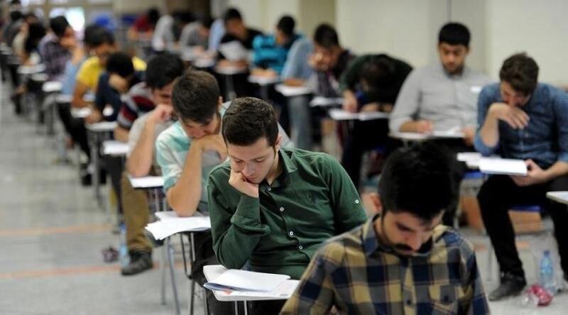 امتحانات میان ترم دانشگاه‌ها حضوری است؟