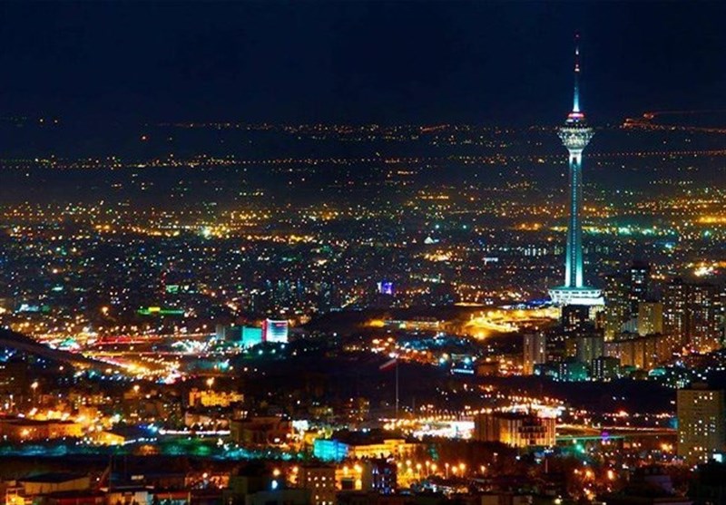 درخواست شرکت توزیع برق از تهرانی‌ها