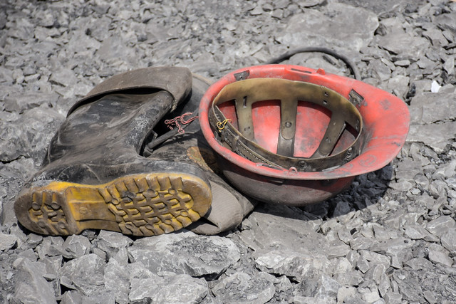 عمدی‌بودن حادثه معدن زغال سنگ گلستان رد شد
