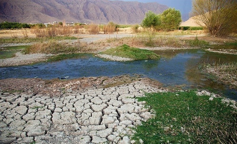 خسارت خشکسالی در چین به ۴۷میلیارد دلار رسید