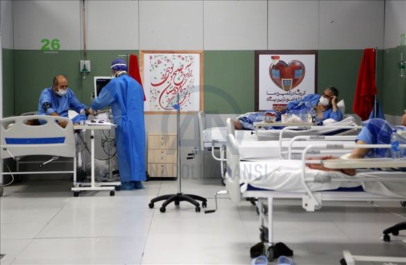 خراسان رضوی، اصفهان و تهران بیشترین مراکز درمانی تامین اجتماعی را دارند