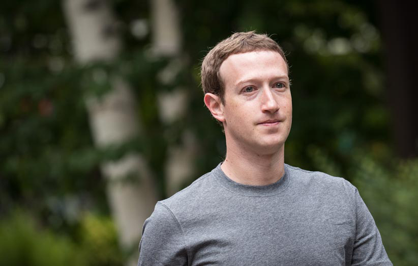 خرج حفاظت از مدیر فیس‌بوک چند میلیون دلار است؟