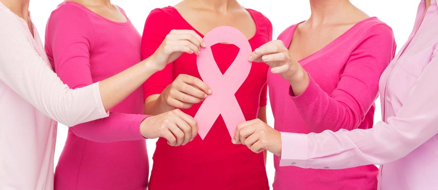 سرطان سینه دومین عامل مرگ و میر در زنان