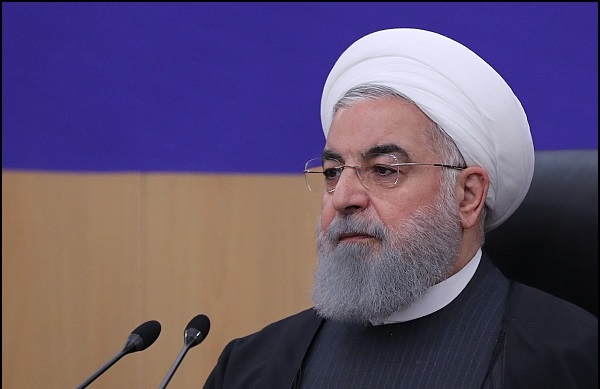 روحانی: راه نجات مسلمانان اتحاد و برادری است