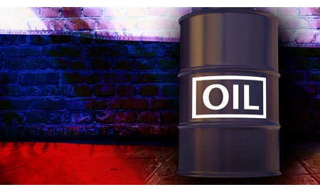 روسیه جایگزین عربستان در صادرات نفت به چین